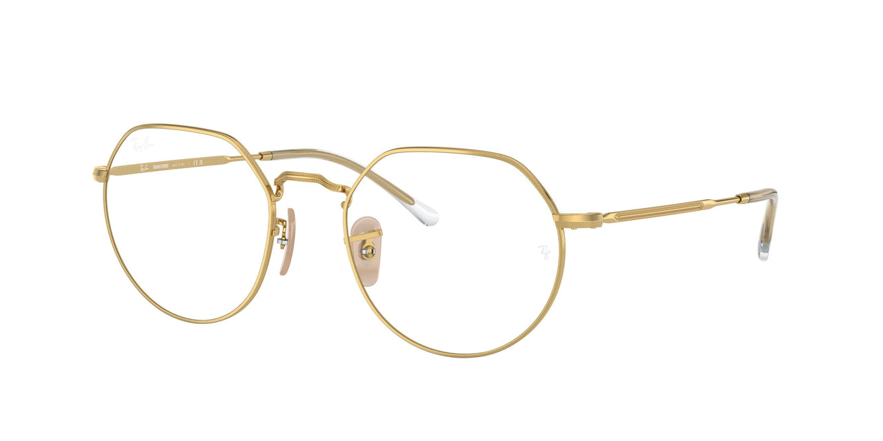 Ray-Ban Jack 3565 Sunglasses