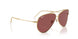 001/69 - Gold - Dark Violet