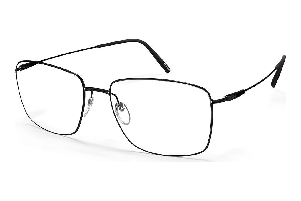 9140 - Pure Black