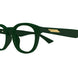 003 - Green - Transparent