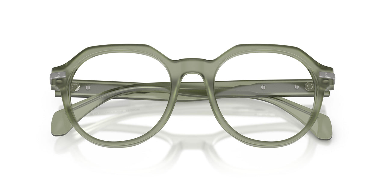 3021 - Green