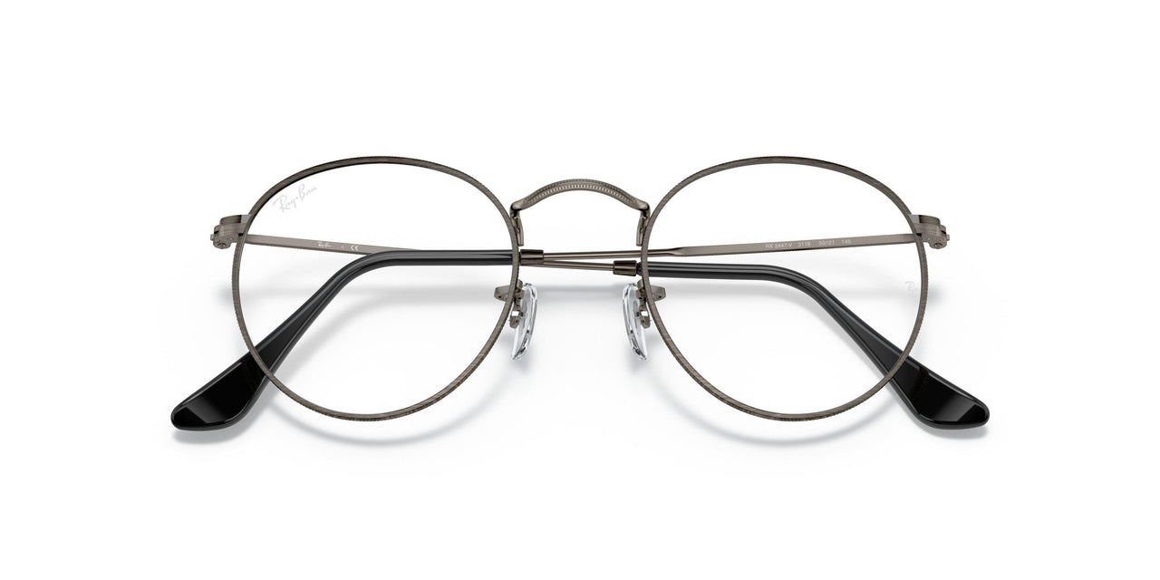 3118 - Gunmetal