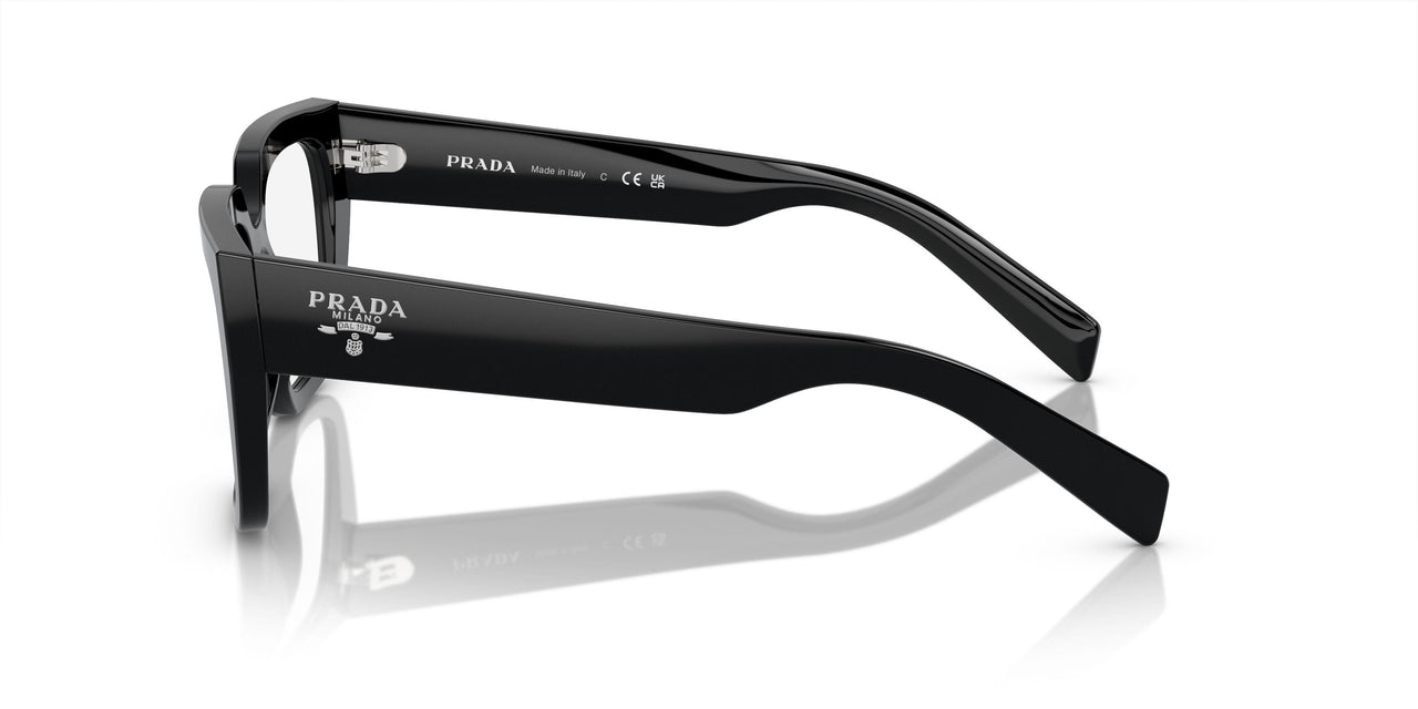 16K1O1 - Black