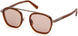 ZEGNA 0231 Sunglasses