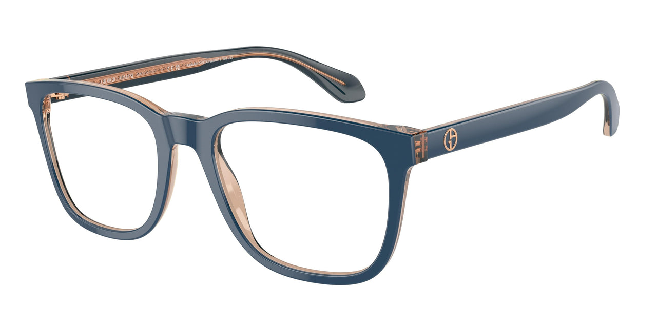 Giorgio Armani 7255F Eyeglasses