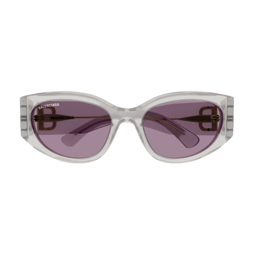 011 - White - Pink