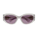 011 - White - Pink