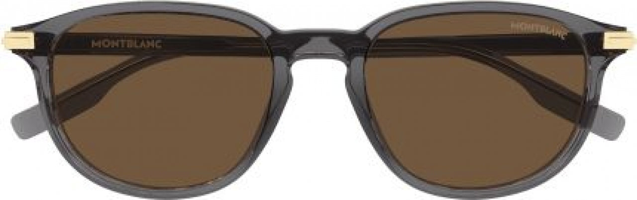 004 - Grey - Brown