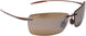 2615 - Rootbeer - Hcl Bronze 1.50 Readers