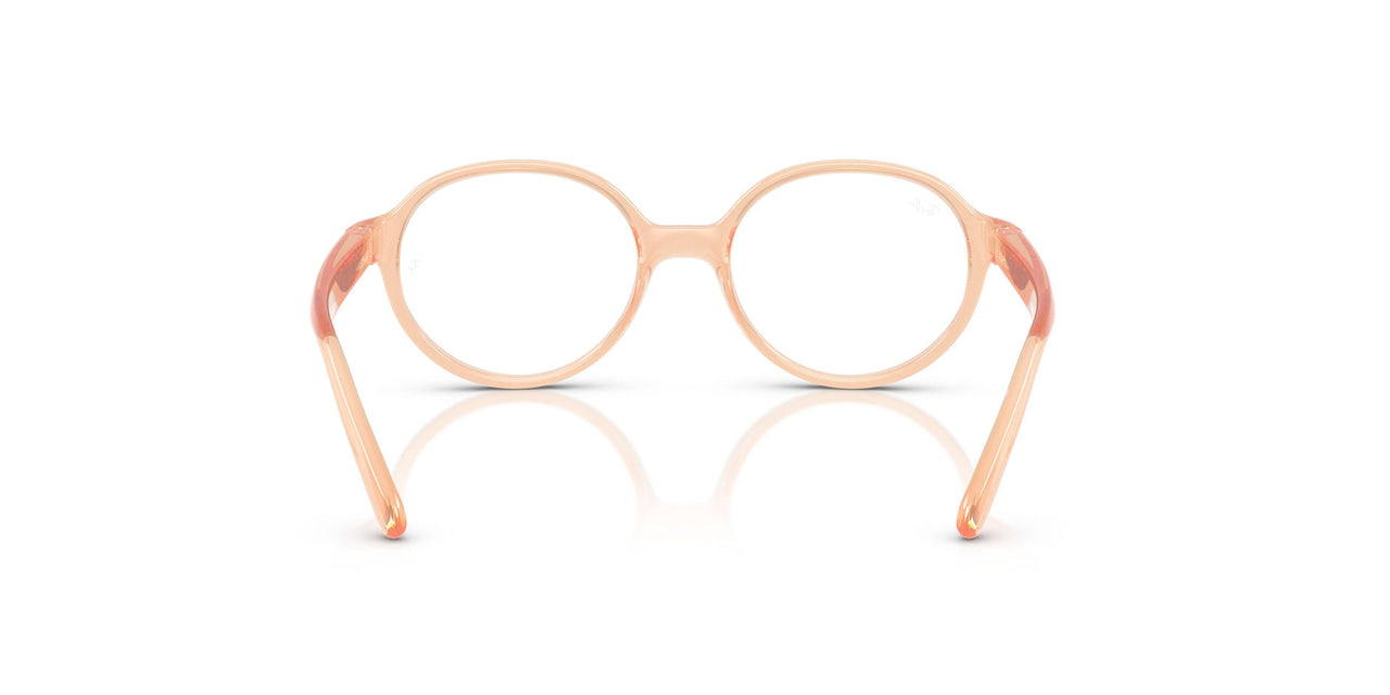 3986 - Orange - Clear