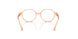 3986 - Orange - Clear