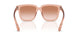 304513 - Pink - Gradient Light Brown