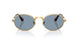 001/56 - Gold - Blue