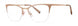 Vera Wang V736 Eyeglasses