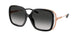 Coach Cad80 8423U Sunglasses