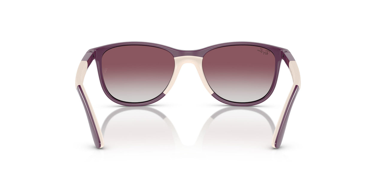 71348G - Pink - Violet/grey