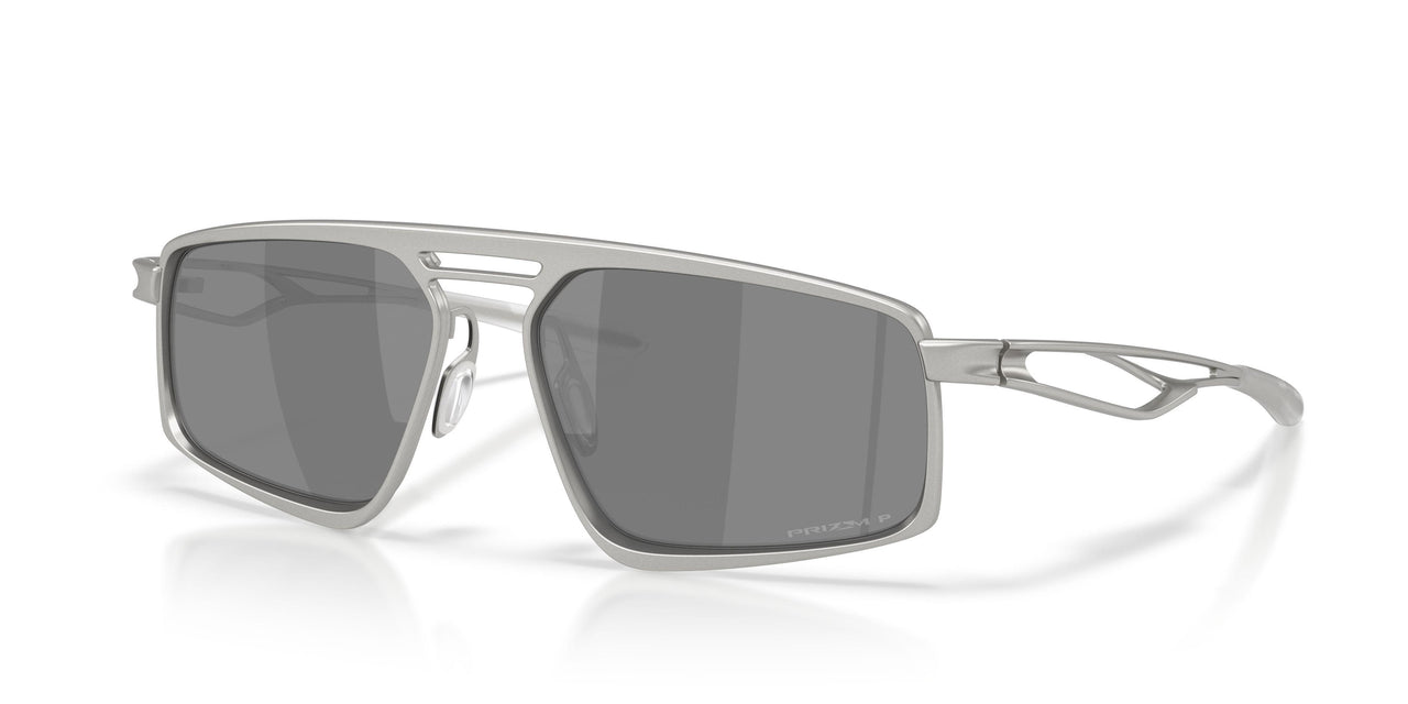603105 - Silver - Prizm Black Polarized