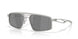 603105 - Silver - Prizm Black Polarized