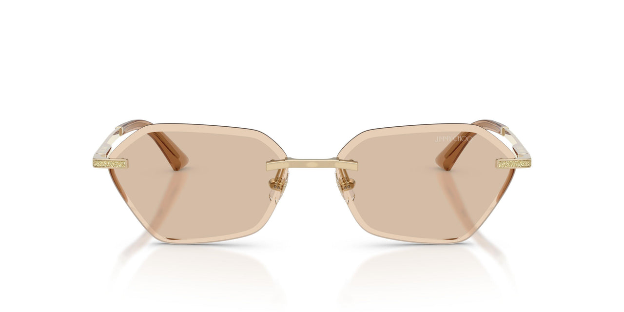 300693 - Gold - Light Brown