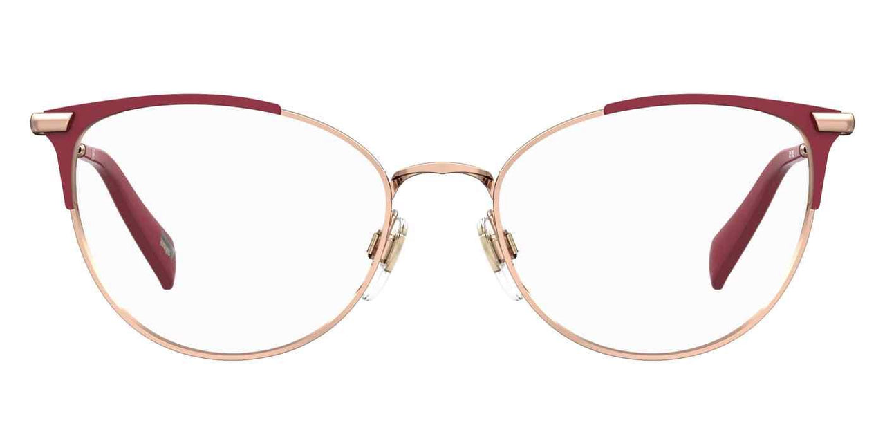 0YK9-00 - Burgundy Cpprgd
