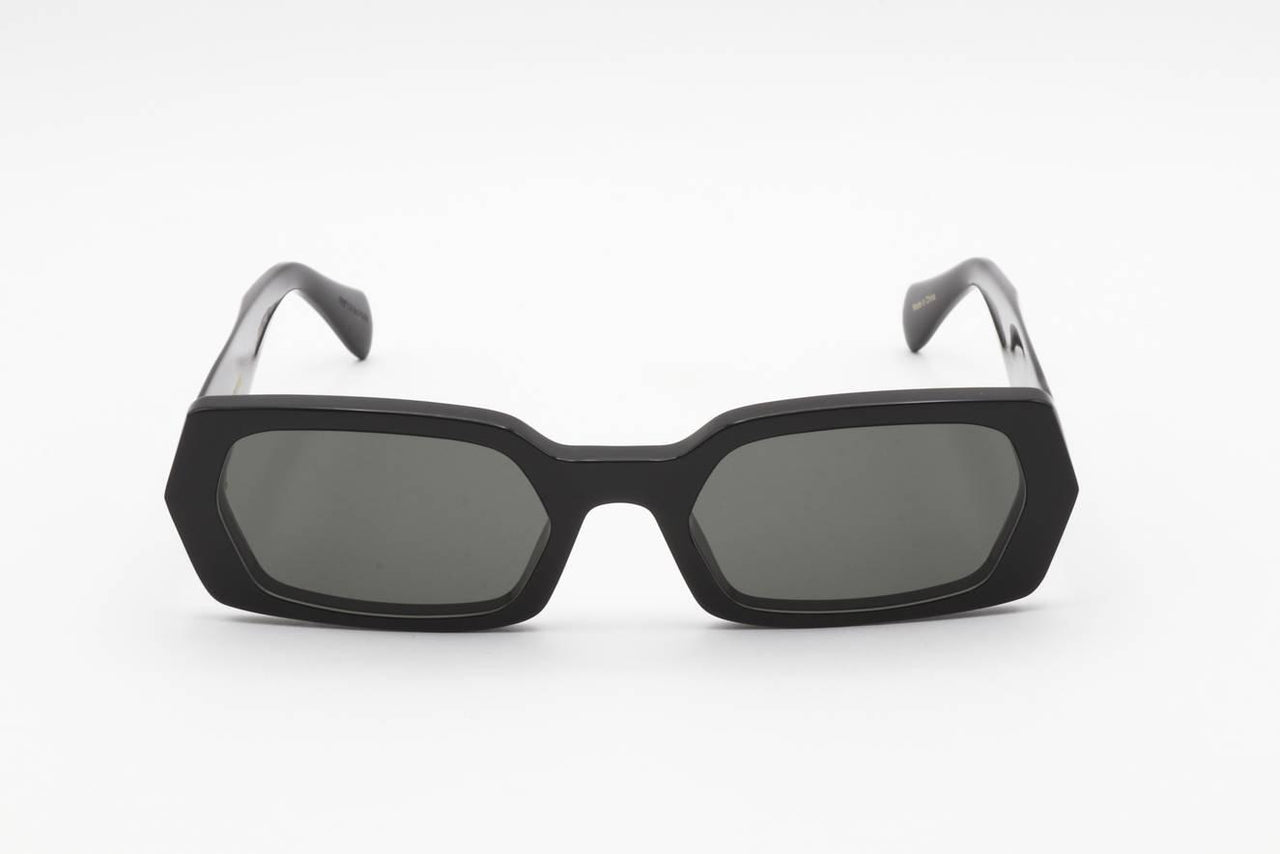 Retrosuperfuture LALTROBLACK Sunglasses
