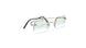 Silhouette Titan Minimal Art Stellar Demo Rimless 5599 Eyeglasses