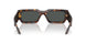 108/87 - Tortoise - Dark Grey