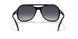 654578 - Black - Polar Blue Gradient
