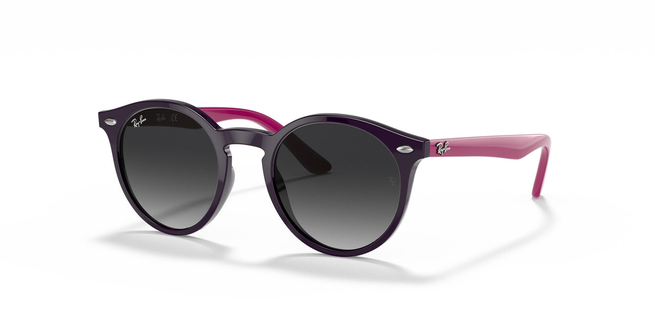 70218G - Violet - Gradient Grey