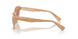 17H1P1 - Beige - Dark Brown