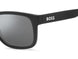 0003-T4 - MTT BLACK - Silver Mirror