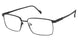Stepper STE-60301-SI Eyeglasses
