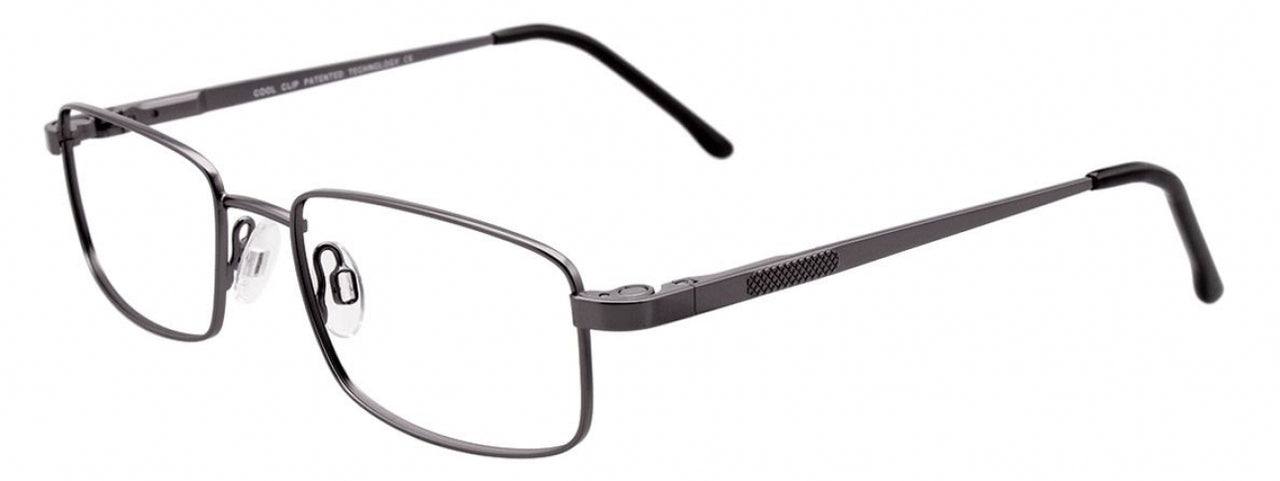 20 - Satin Steel