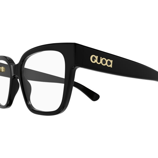 005 - Black - Transparent
