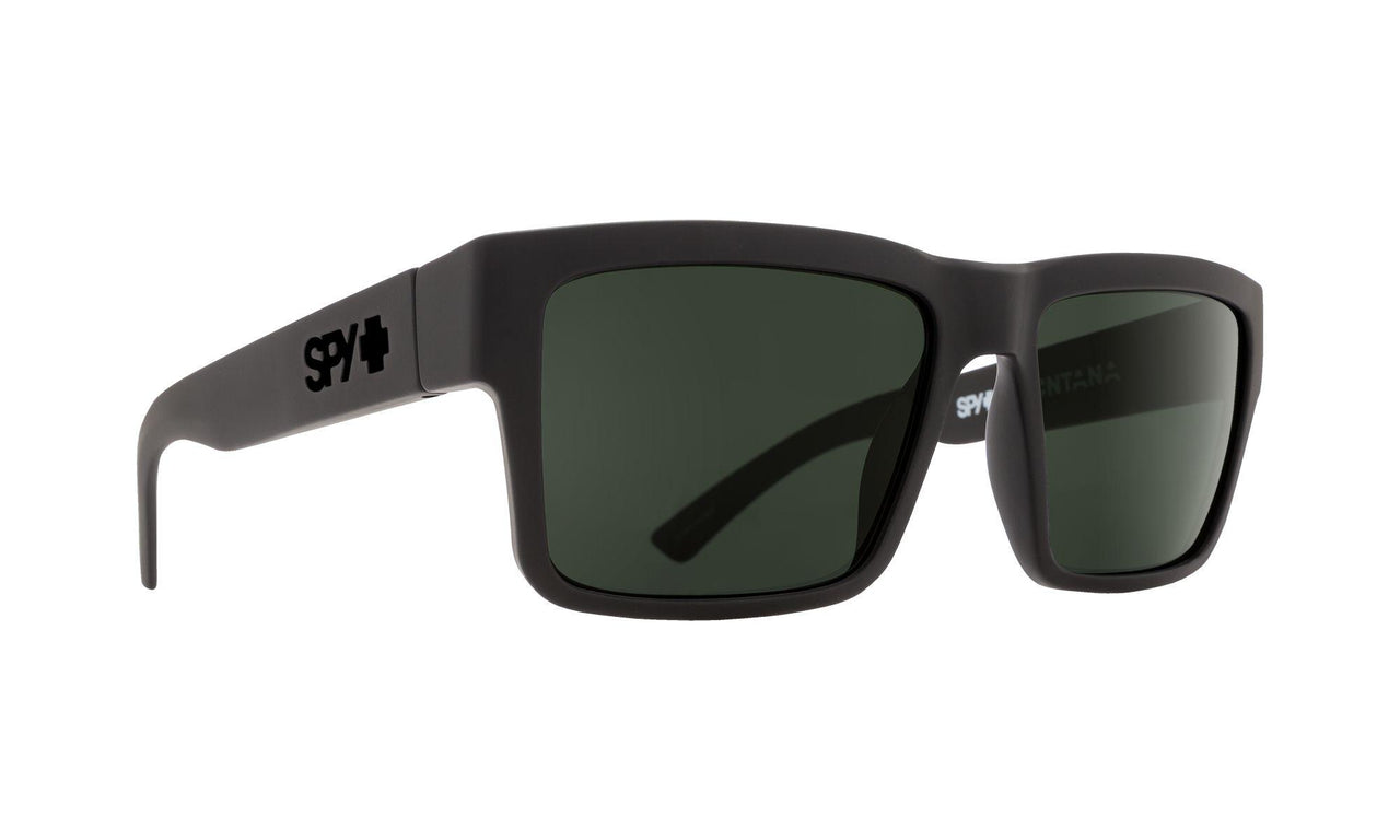 973864 - Soft Matte Black - Happy Gray Green Polar