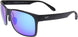 2M - Matte Black - Blue Hawaii