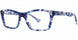 Adrienne Vittadini Petite 664 Eyeglasses