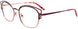 Paradox P5058 Eyeglasses