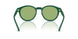 6141/2 - Green - Light Green