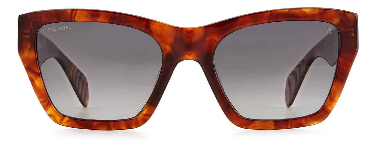 Rag & Bone 1046 Sunglasses