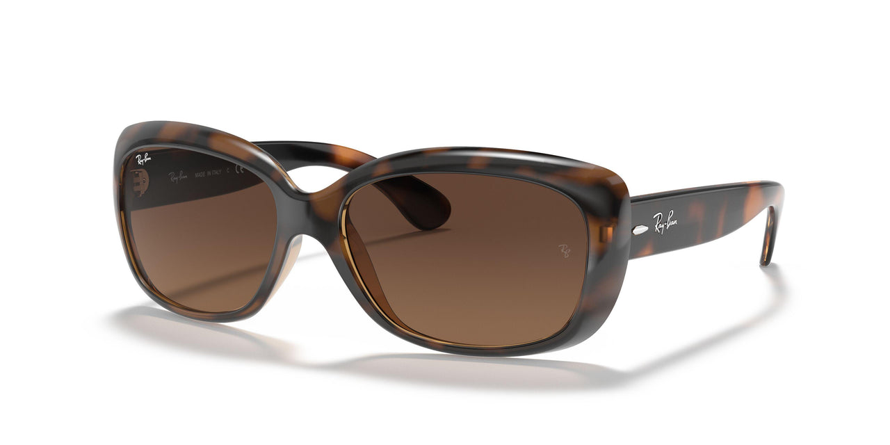 642/43 - Havana - Light Brown Gradient Black