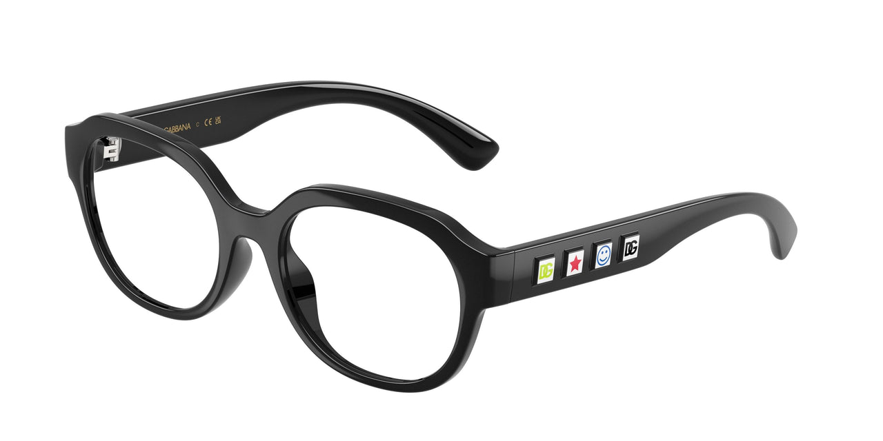 Dolce & Gabbana Kids 5004U Eyeglasses
