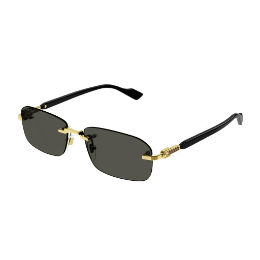 001 - Gold/Black - Grey