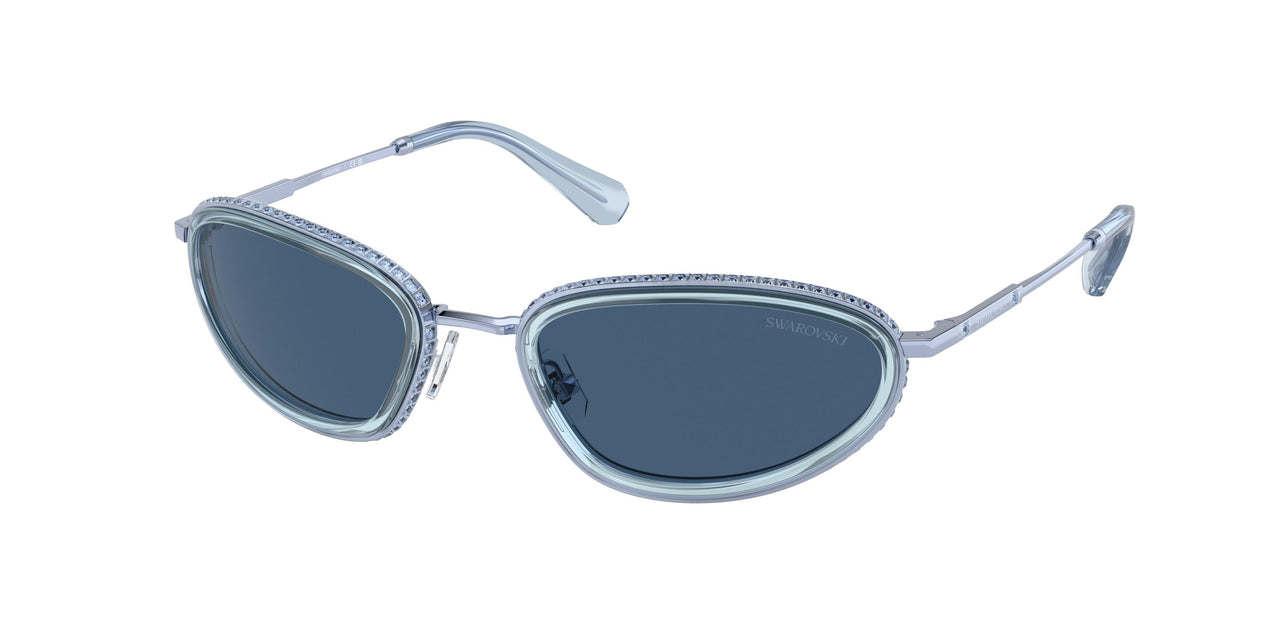 Swarovski 7004 Sunglasses
