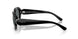 W44/81 - Black - Dark Grey Polarized