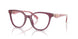Coach 6259U Eyeglasses