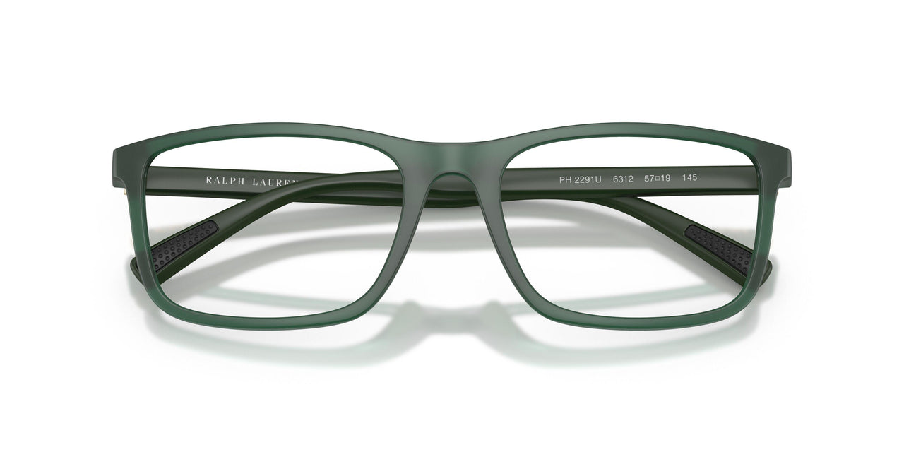 6312 - Green