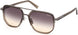 ZEGNA 0232H Sunglasses