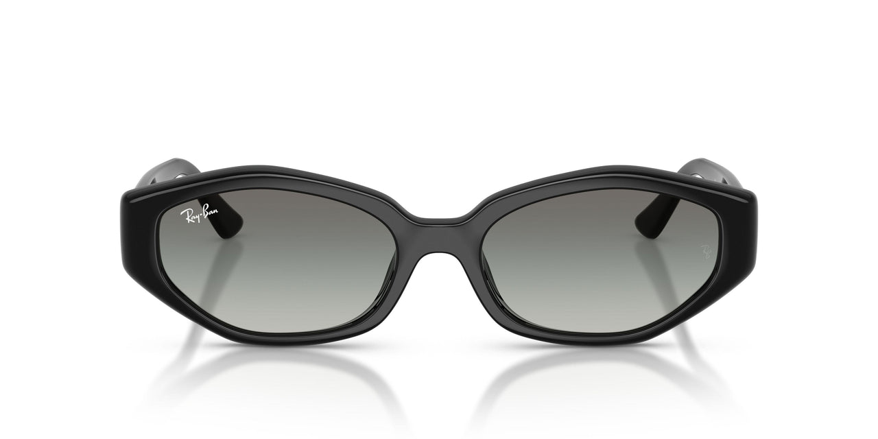 667711 - Black - Gradient Grey