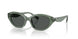 Tory Burch 7232U Sunglasses